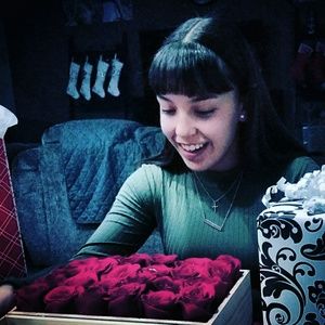 Meet your Posher, Gabrielle